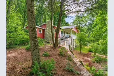 206 Chestnut Hill Road, Gerton, NC 28735 - Photo 35