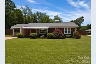 4685 Rock Creek Road, Hays, NC 28635 - Photo 1