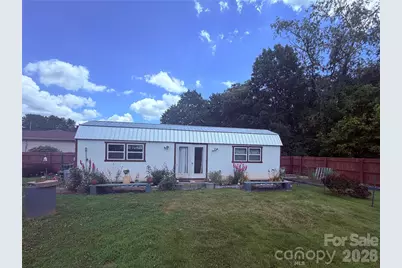 4685 Rock Creek Road, Hayes, NC 28635 - Photo 21