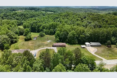 8186 Old Nc Highway 60 None, Roaring River, NC 28697 - Photo 35