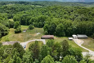 8186 Old Nc Hwy 60 None, Roaring River, NC 28697 - Photo 35