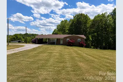 8186 Old Nc Highway 60 None, Roaring River, NC 28697 - Photo 25