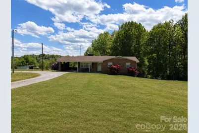 8186 Old Nc Highway 60 None, Roaring River, NC 28697 - Photo 1