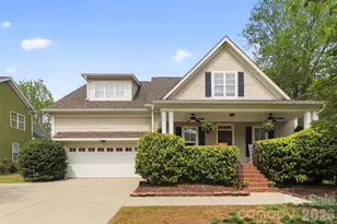366 Shoreline Pkwy, Tega Cay, SC 29708 - Photo 1