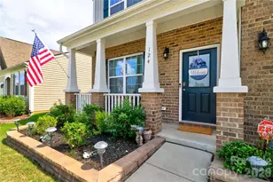 124 Kingsway Dr, Mooresville, NC 28115 - Photo 3