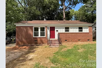 2627 Dora Drive, Charlotte, NC 28215 - Photo 1