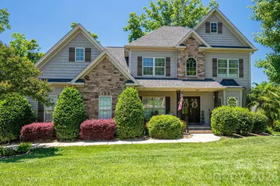 1017 Peninsula Drive, Belmont, NC 28012 - Photo 1