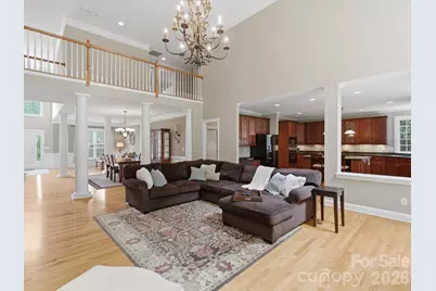 8404 Denholme Drive, Waxhaw, NC 28173 - Photo 11