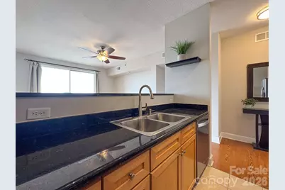 1315 East Boulevard #814, Charlotte, NC 28203 - Photo 9