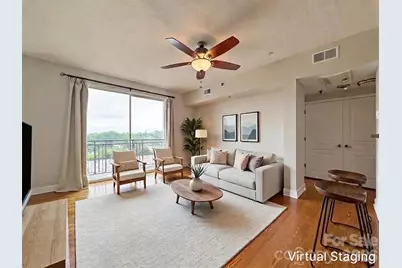 1315 East Boulevard #814, Charlotte, NC 28203 - Photo 1