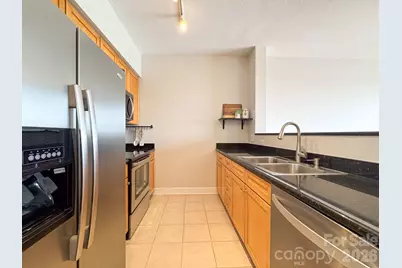 1315 East Boulevard #814, Charlotte, NC 28203 - Photo 7