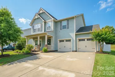 4015 Huntley Glen Drive, Pineville, NC 28134 - Photo 1