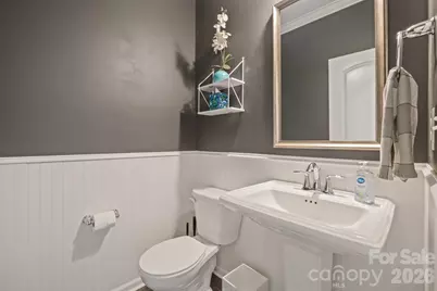 4015 Huntley Glen Drive, Pineville, NC 28134 - Photo 5