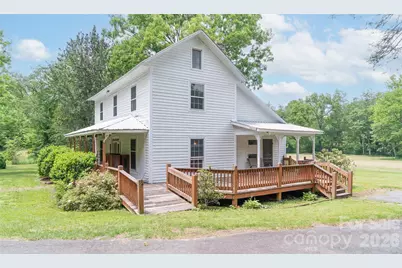 1511 Millers Creek Road, Lenoir, NC 28645 - Photo 3