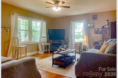 4243 Ralph Patton Road, Morganton, NC 28655 - Photo 5
