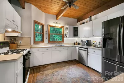 118 Little Bear Lane, Pisgah Forest, NC 28768 - Photo 17