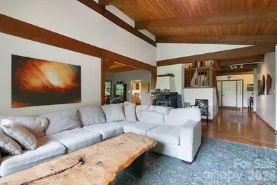 118 Little Bear Lane, Pisgah Forest, NC 28768 - Photo 7