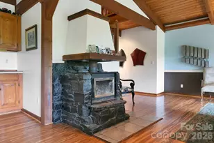 118 Little Bear Ln, Pisgah Forest, NC 28768 - Photo 11