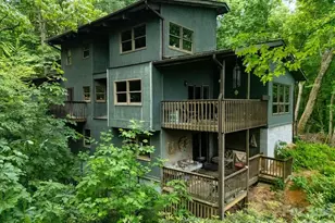 118 Little Bear Ln, Pisgah Forest, NC 28768 - Photo 1