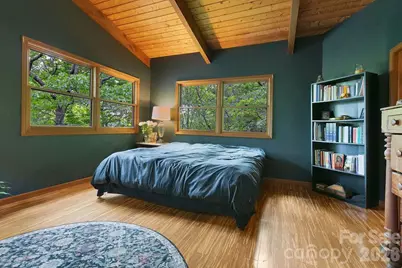 118 Little Bear Lane, Pisgah Forest, NC 28768 - Photo 33