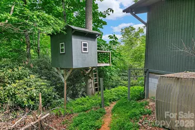118 Little Bear Lane, Pisgah Forest, NC 28768 - Photo 41