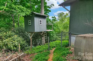 118 Little Bear Ln, Pisgah Forest, NC 28768 - Photo 41