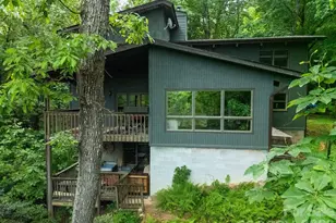 118 Little Bear Ln, Pisgah Forest, NC 28768 - Photo 3