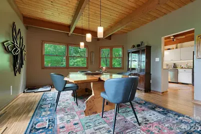 118 Little Bear Lane, Pisgah Forest, NC 28768 - Photo 13