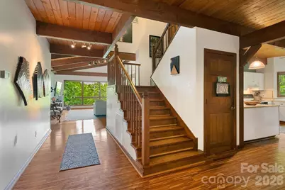 118 Little Bear Lane, Pisgah Forest, NC 28768 - Photo 5