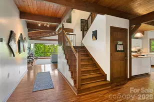 118 Little Bear Ln, Pisgah Forest, NC 28768 - Photo 5