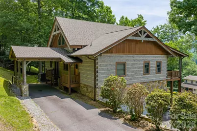 170 Cradling Cove, Waynesville, NC 28785 - Photo 41