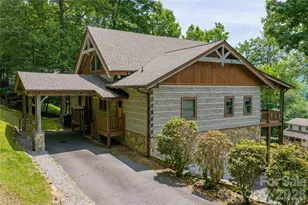 170 Cradling Cove, Waynesville, NC 28785 - Photo 41