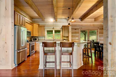 170 Cradling Cove, Waynesville, NC 28785 - Photo 9
