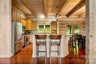 170 Cradling Cove, Waynesville, NC 28785 - Photo 9