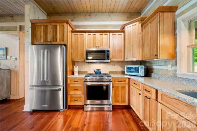 170 Cradling Cove, Waynesville, NC 28785 - Photo 11