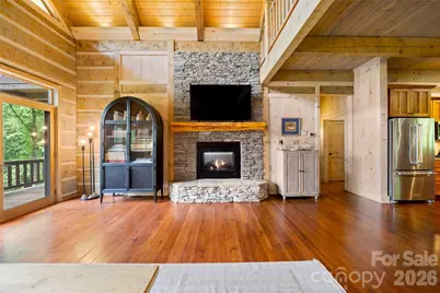 170 Cradling Cove, Waynesville, NC 28785 - Photo 5