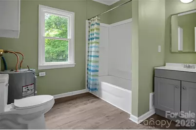 307 S Jacob Street, Cherryville, NC 28021 - Photo 13