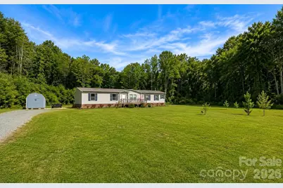 530 Overcash Road, Salisbury, NC 28147 - Photo 11