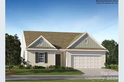 337 W 18th Street, Kannapolis, NC 28081 - Photo 1