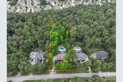 817 Savile Lane #29, Fort Mill, SC 29715 - Photo 5