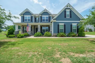 282 Bouchard Drive, Waxhaw, NC 28173 - Photo 1