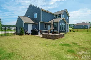 282 Bouchard Dr, Waxhaw, NC 28173 - Photo 37