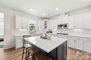 282 Bouchard Dr, Waxhaw, NC 28173 - Photo 11