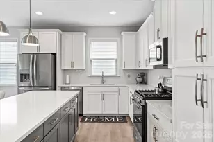 315 Northgate Blvd, Indian Trail, NC 28079 - Photo 9