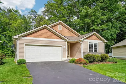 263 Fairway View Drive, Etowah, NC 28729 - Photo 35