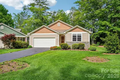 263 Fairway View Drive, Etowah, NC 28729 - Photo 1