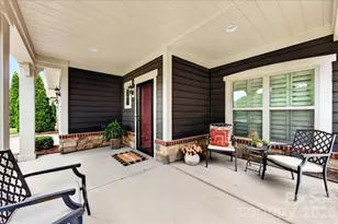 1012 Avalon Pl, Stallings, NC 28104 - Photo 3