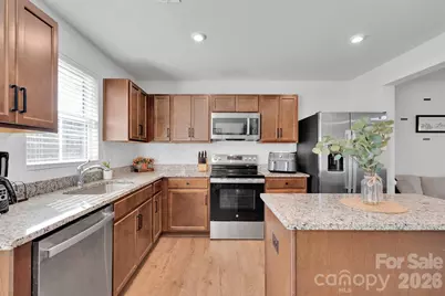 4008 Haldane Street, Charlotte, NC 28214 - Photo 1
