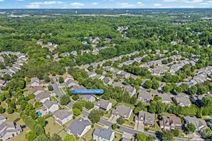 716 Quicksilver Trail, Fort Mill, SC 29708 - Photo 5