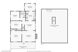 31 Clay St, Asheville, NC 28806 - Photo 21